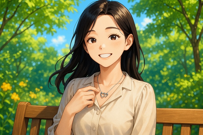 제이에스티나 더블하트