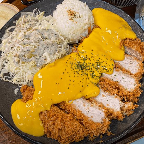 부천시 맛집 "백소정 부천역점" 음식