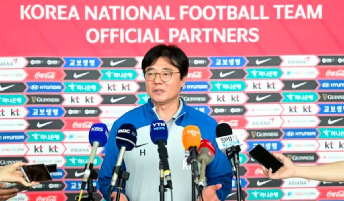 U23 아시안컵 소집명단