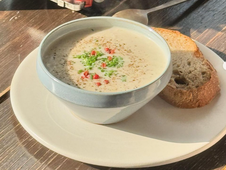 블루리본 브런치 카페 플래닛 1020: 경남 하동 지리산 쌍계사 근처 현지인 추천 맛집