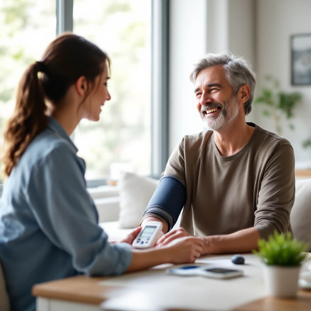 혈압관리,금연,운동,물마시기