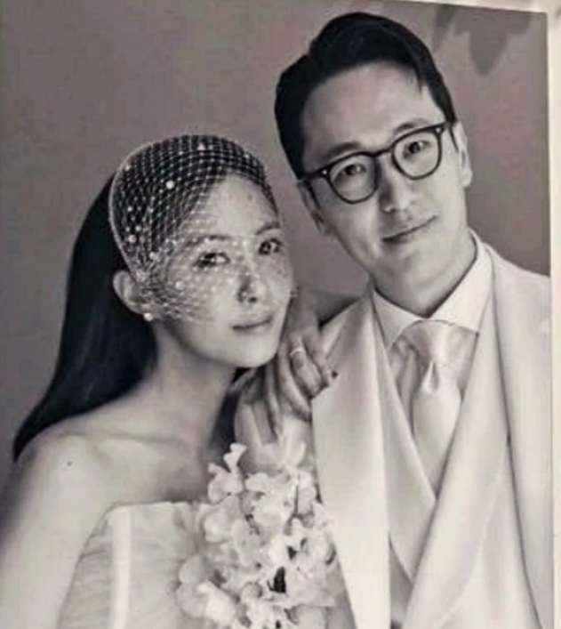 티아라 효민 결혼식