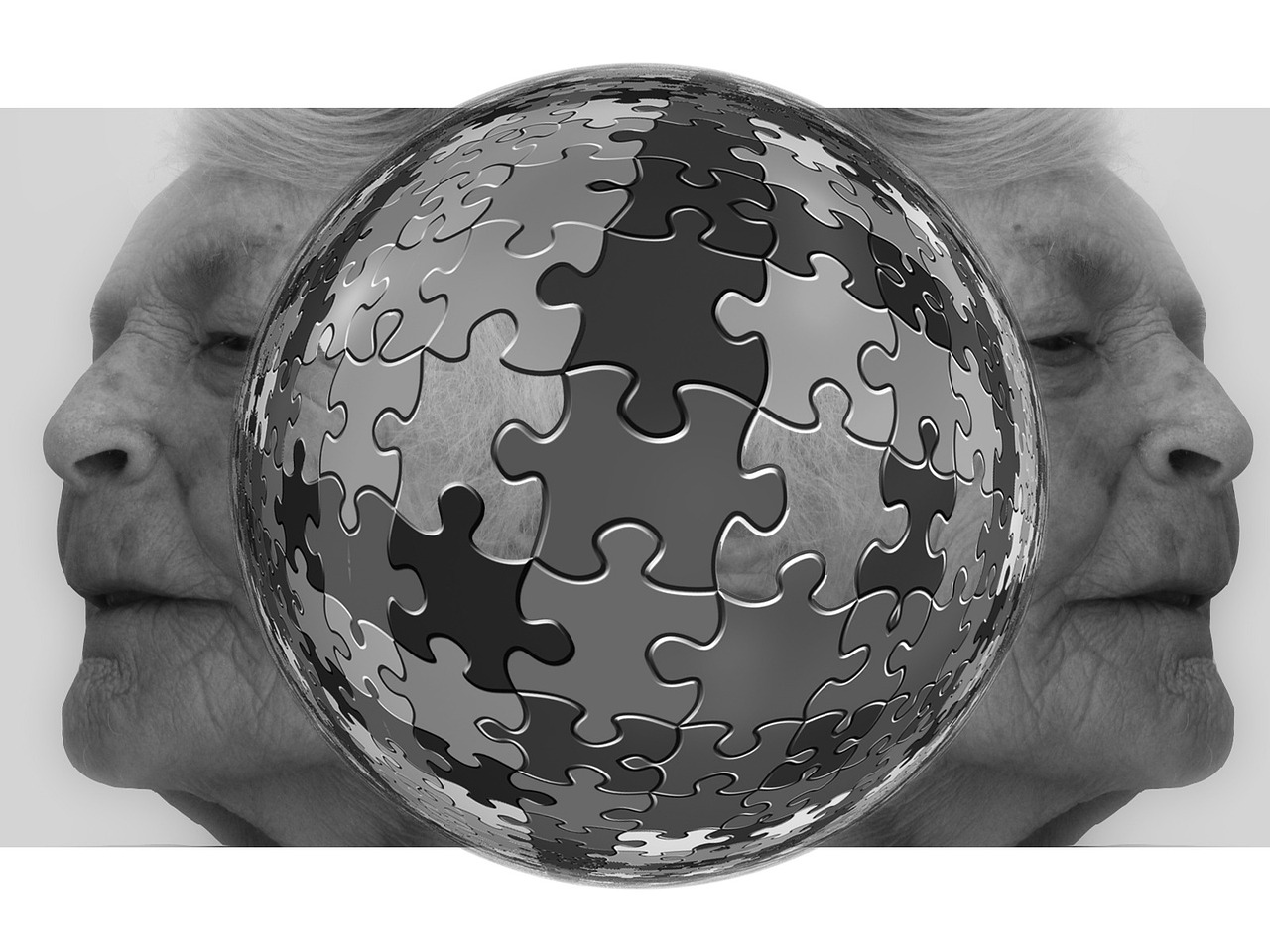 기억력 향상에 좋은 퍼즐