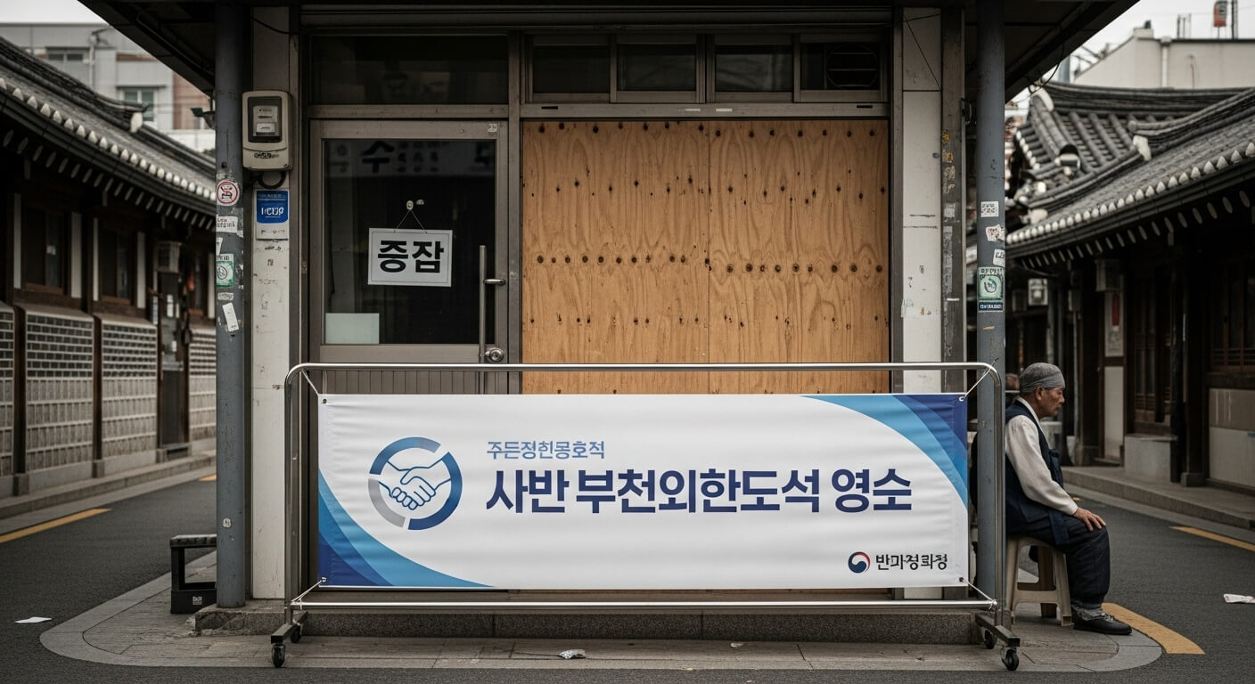 소상공인 폐업지원금