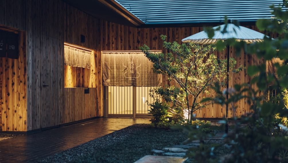 호시노 리조트 카이 벳푸