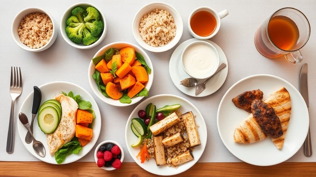 신장에 좋은 음식 나쁜 음식 식단까지