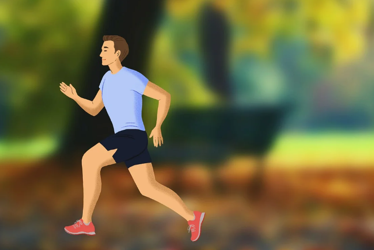 기초대사량을 높이는 생활