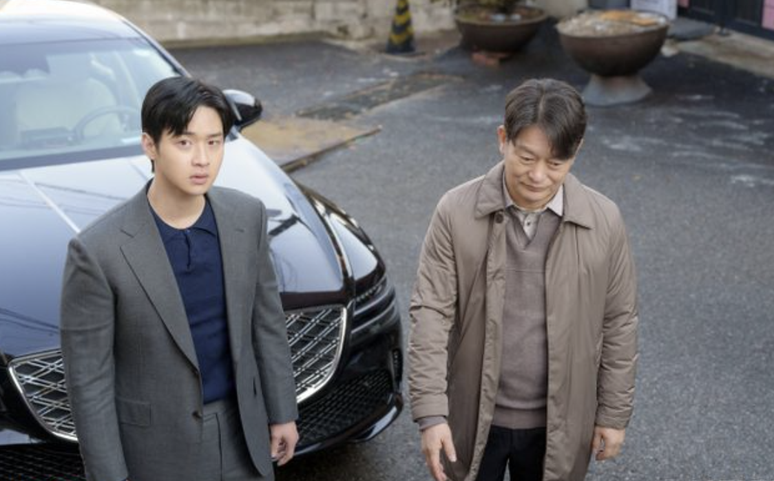 사마귀 살인자의 외출 드라마 OTT 등장인물 재방송 꿀팁