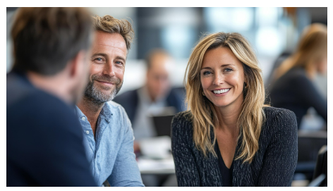 미국 학교 컨퍼런스윅 상담 주간 완벽 가이드