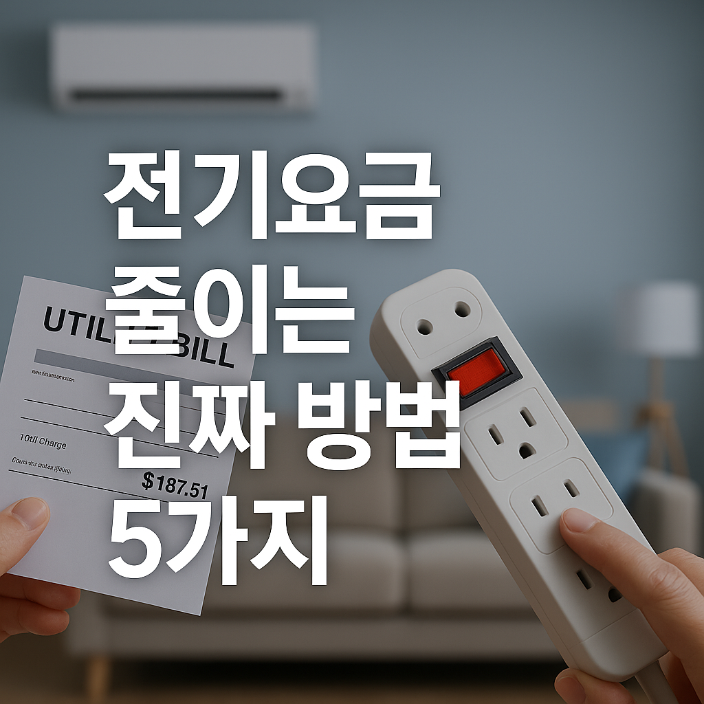 전기요금