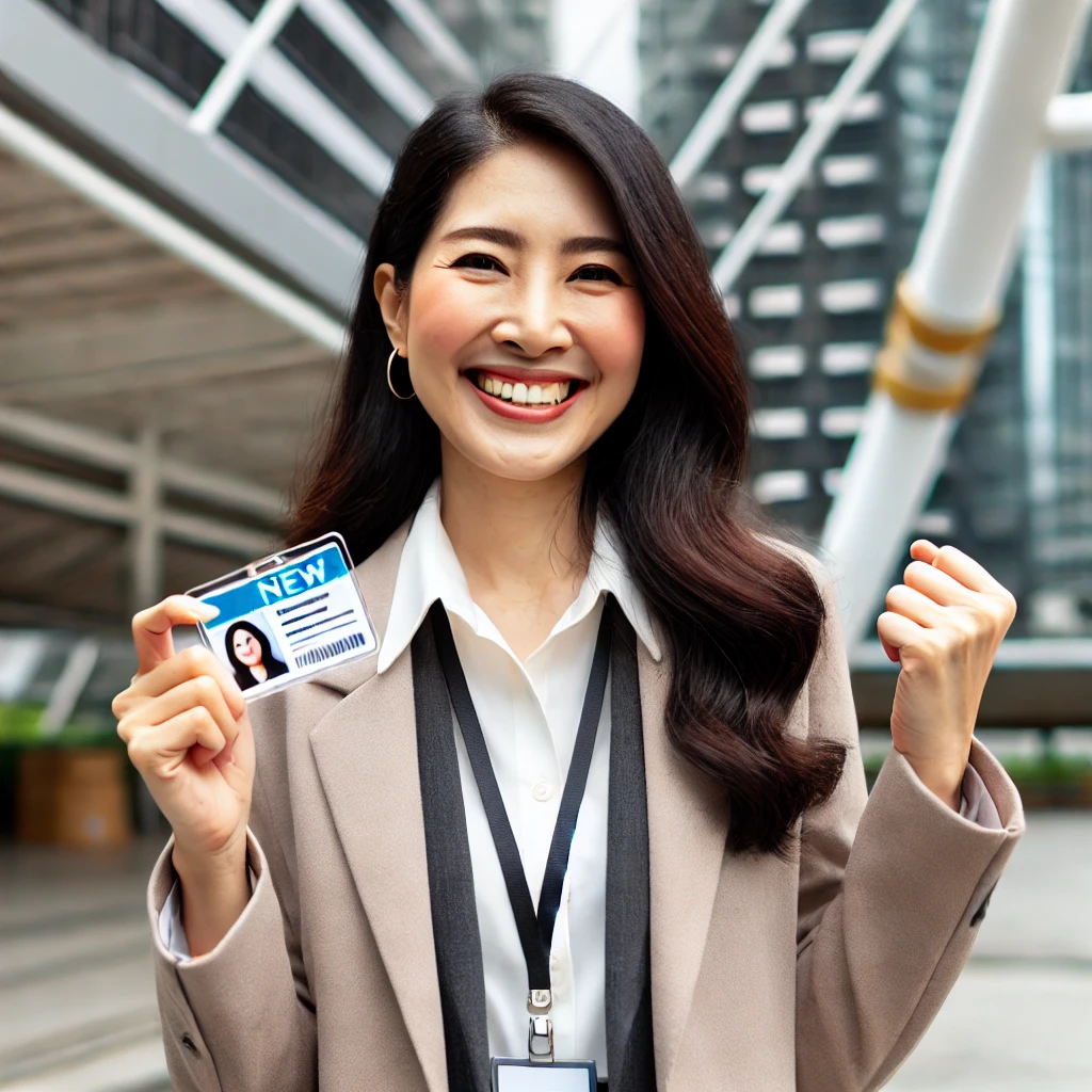 중장년 경력 지원제