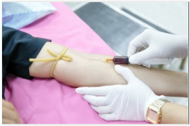 포도상구균 감염치료법