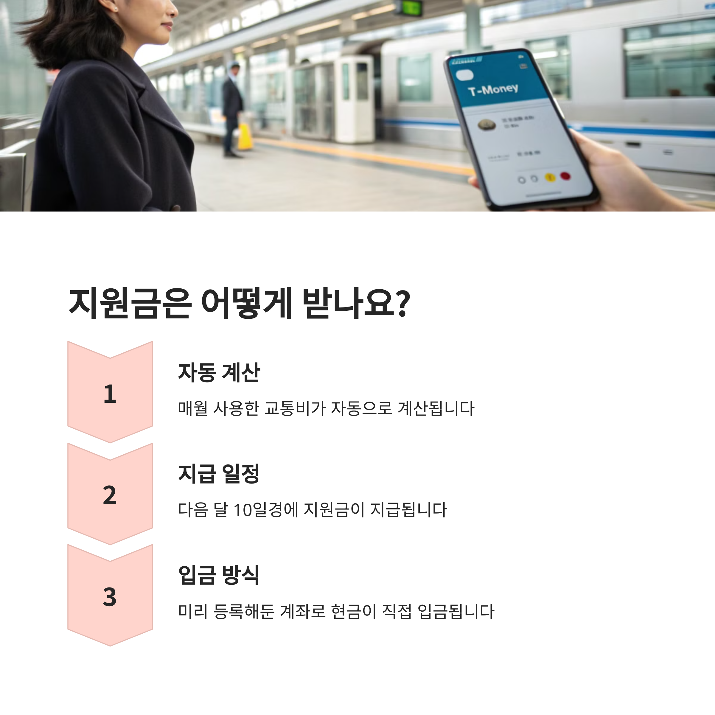 2025 부산 청소년 교통비 지원, 학교 밖 청소년도 신청 가능