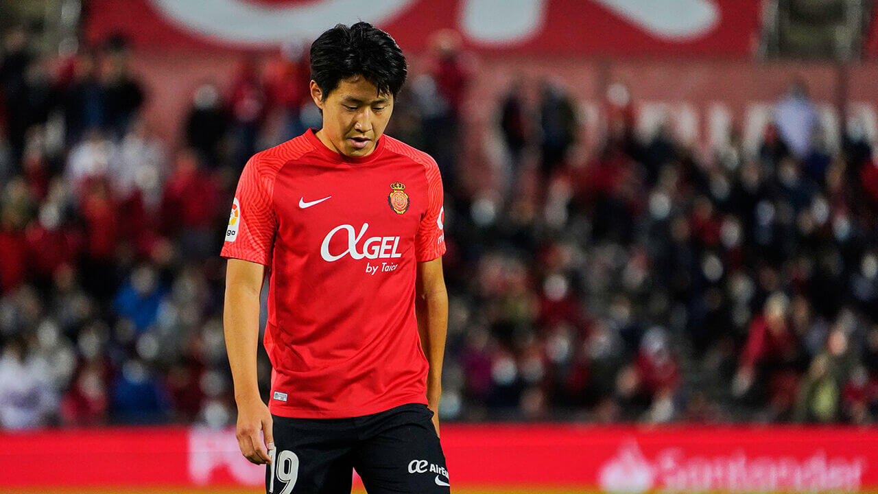 이강인 경기일정