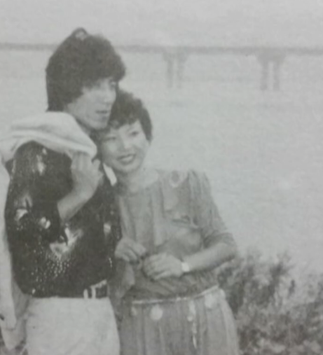 윤해정 가수 데뷔