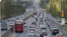 실시간 교통정보 cctv