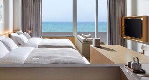 가족과함께 가기좋은 호텔 BEST 5곳