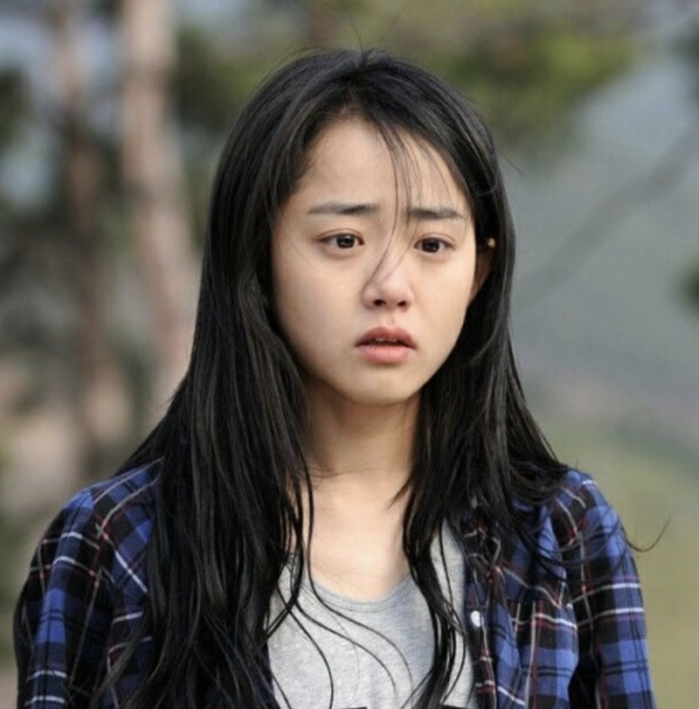 어린 나이에 데뷔해 국민 여동생으로 사랑받던 문근영 드라마 &amp;#39;신데렐라 언니&amp;#39; 장면