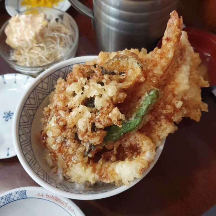 뚜껑-연-스페샬-텐동