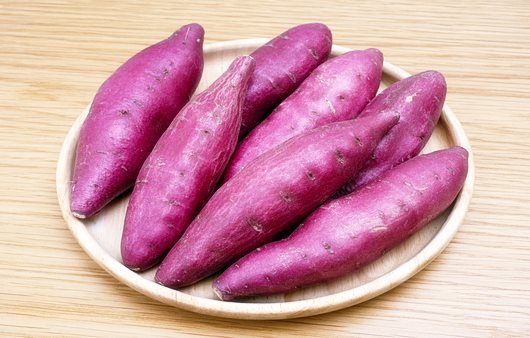고구마 효능