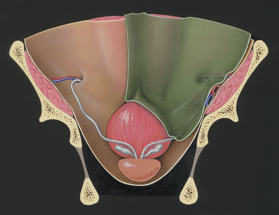 Prostate.