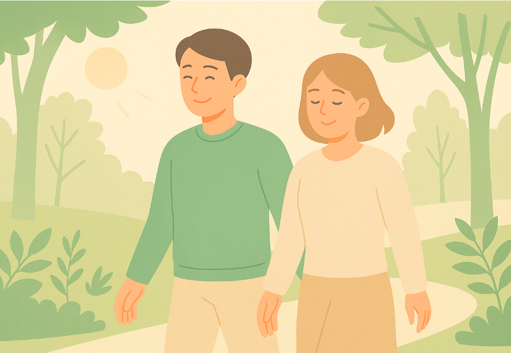 나를 힘들게 하는 사람과 나를 성장시키는 사람의 차이에 대해서