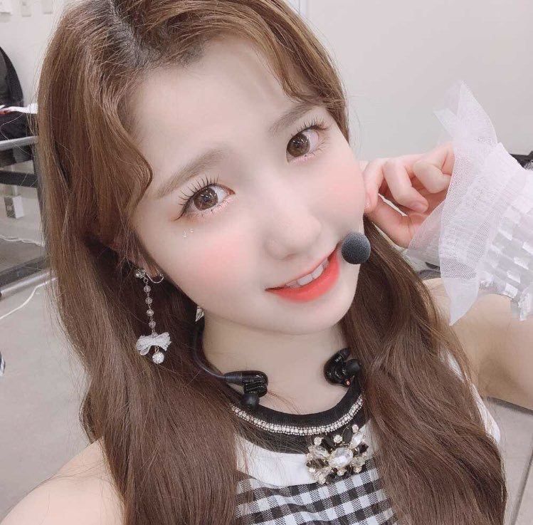 아이즈원 프로듀스48 사진 모음