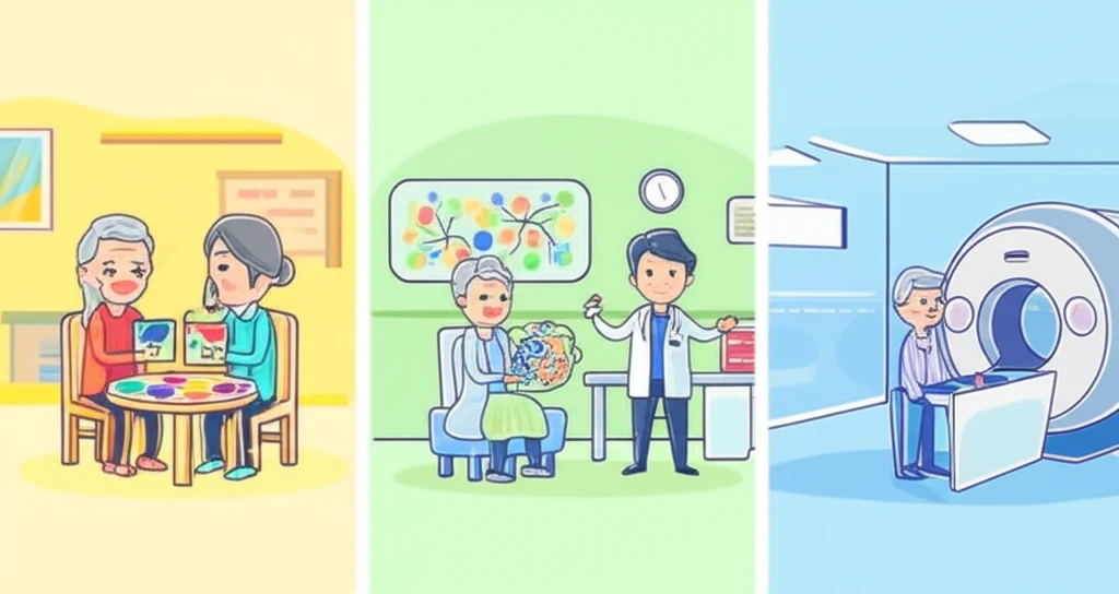 치매 진단 비용 지원 기준 중위소득 ..