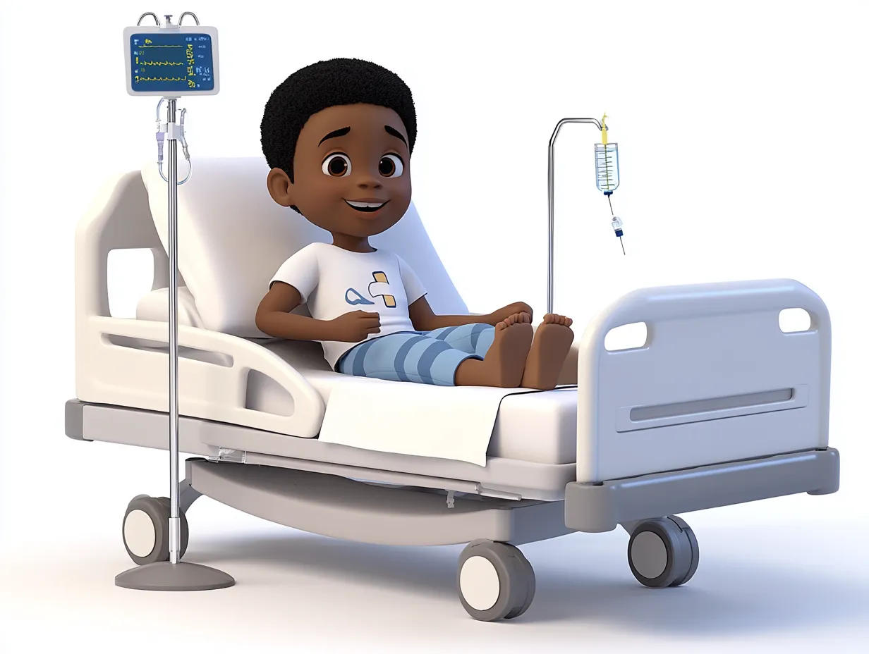 2025년 독감 대유행, 꼭 알아야 할 예방 방법과 대응 전략