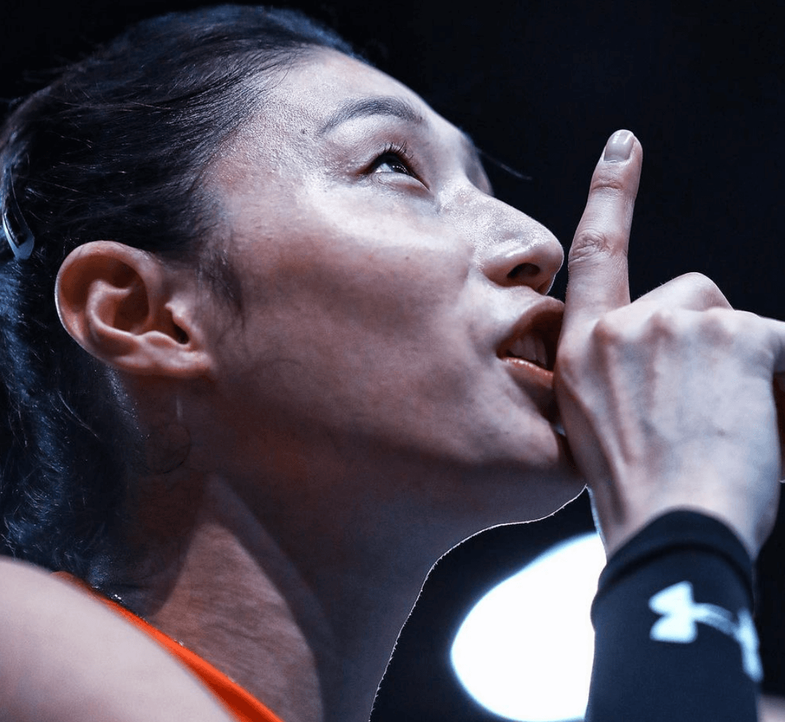 김연경 선수