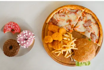 갱년기에 좋은식품 피해야 할 나쁜식품