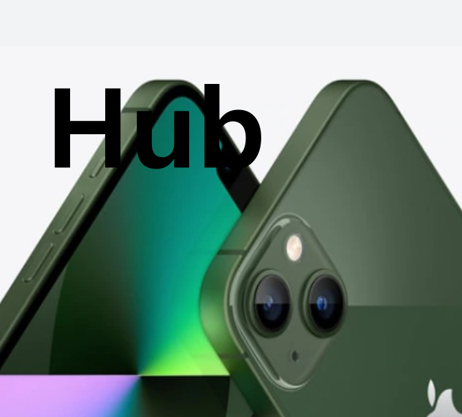 알뜰폰 허브 Hub