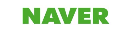 네이버 로고