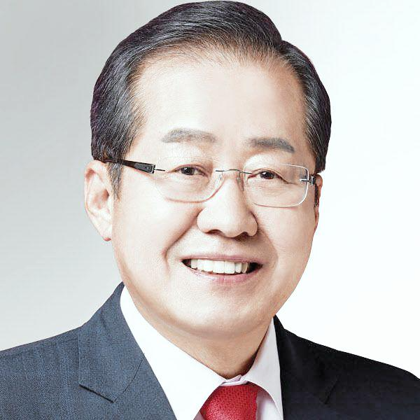 홍준표 프로필