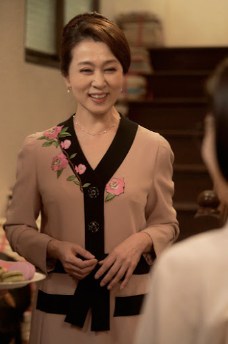 문희경 출연작품