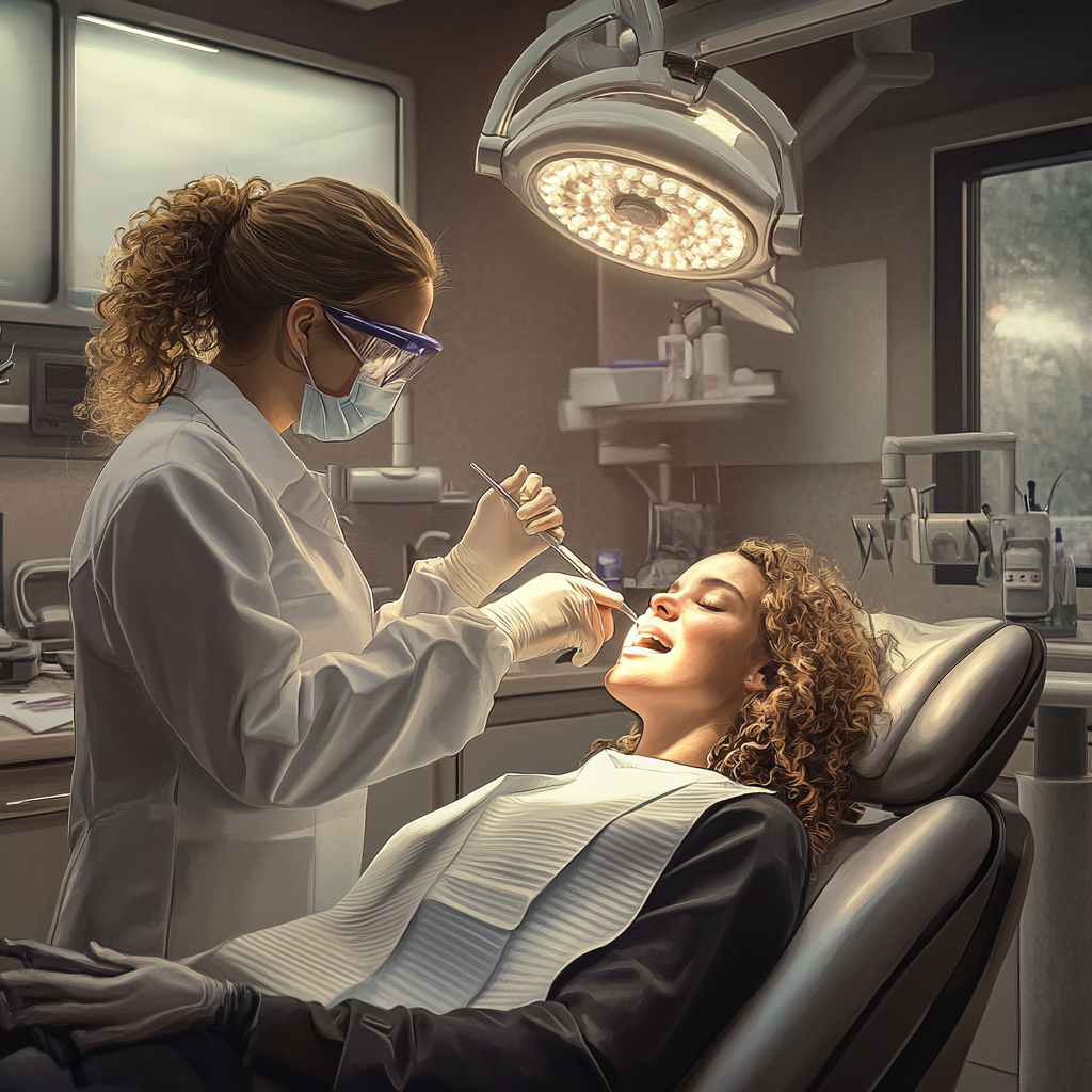 최신 스케일링 기술 비교