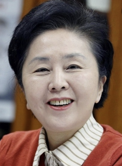 김영선 국회의원 프로필 김영선 오세훈 연애편지 구속 남편 가족