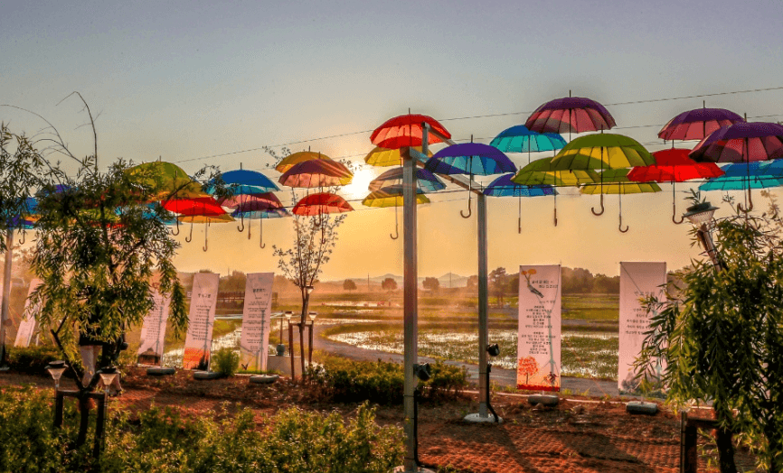 당진 아마존 워터파크 아쿠아파크 (입장권, 카바나 예약, 주변관광지)