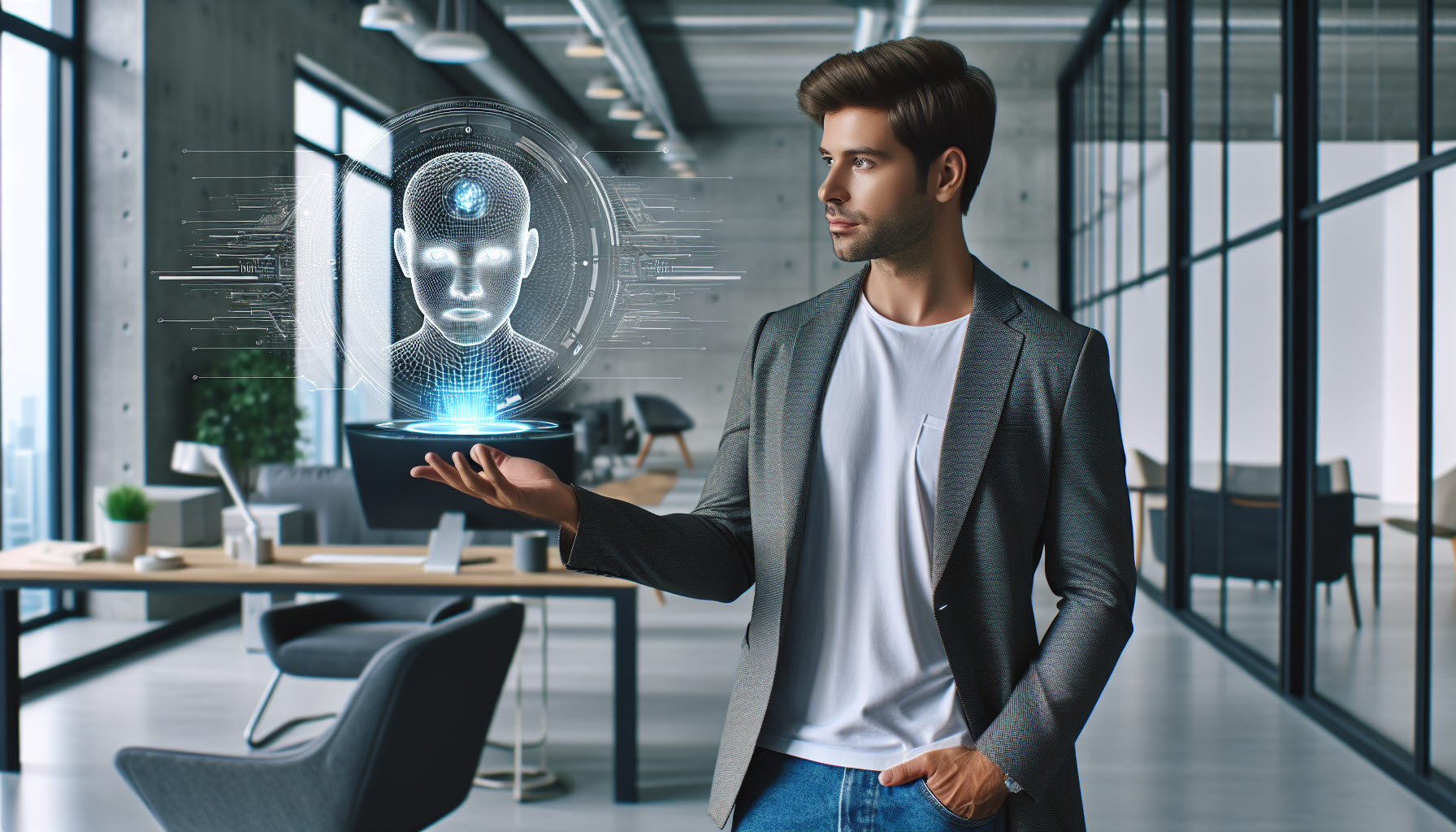 인공지능 이미지