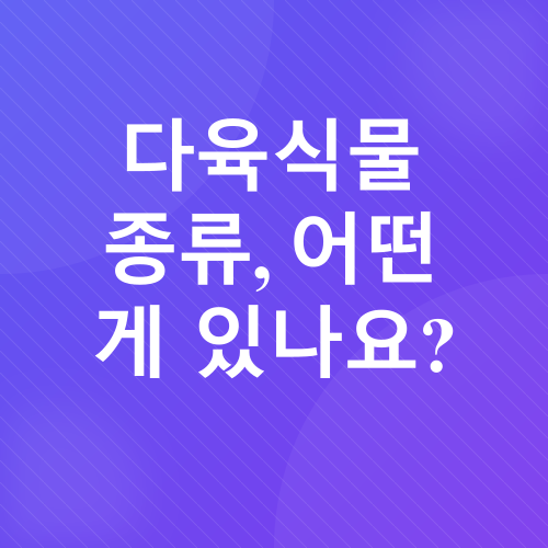 다육식물_2