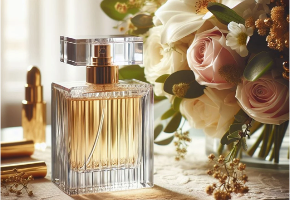 냄새에도 무게가 있다? – 향기의 과학