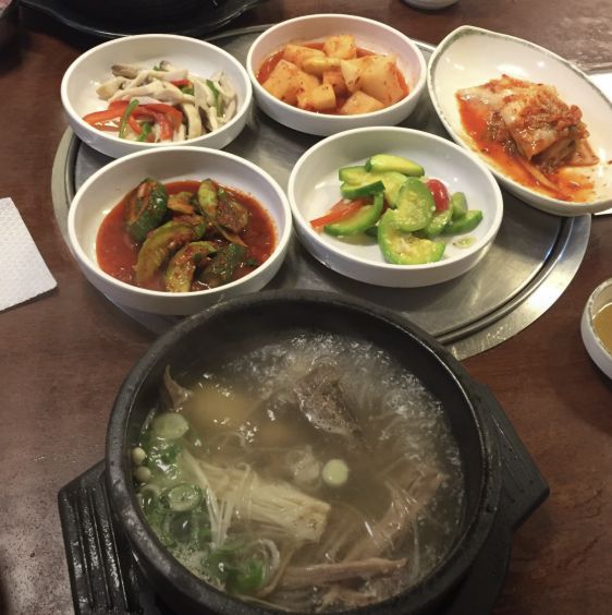 서울 종로 혜화 추어탕 맛집 &#124; 2TV 생생정보 나온 한국관