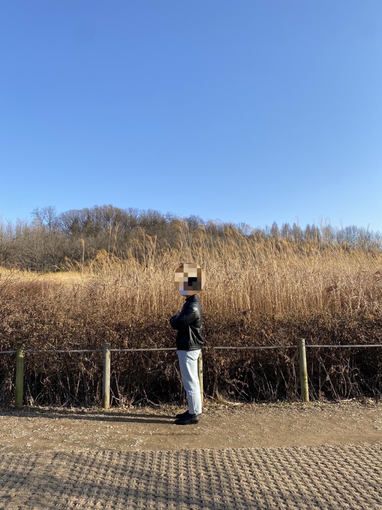 데일리룩(오뭘입)_스페로네 가죽자켓, 유니클로 폴라티셔츠, 86로드 크롭진, 커스텀에이드 가죽 첼시부츠, 남자코디, 남자패션, ootd