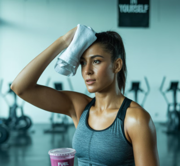 그릭요거트 효능