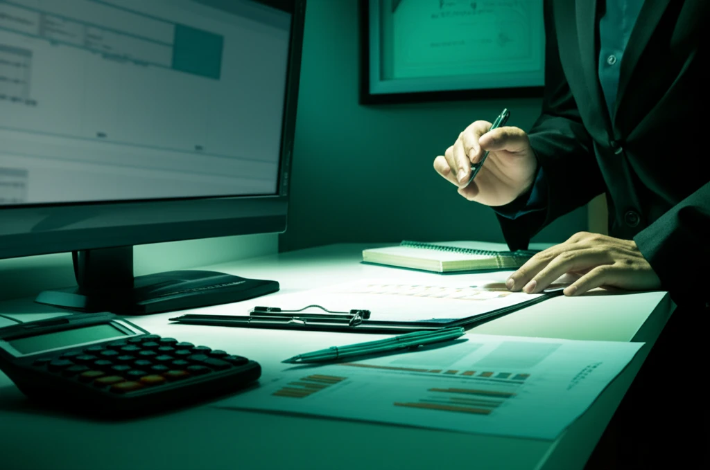 신협 이자 계산기: 숨겨진 수익을 찾..