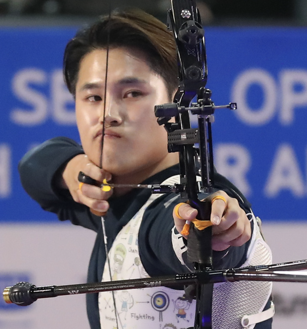 장채환 양궁선수 프로필