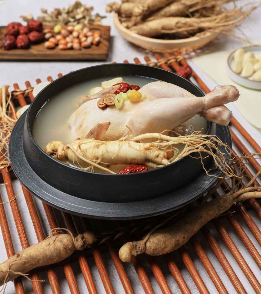 금산 삼계탕축제