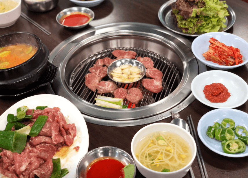 생생정보통 26년 전통 돼지 뽈살구이 은평구 전설의 맛