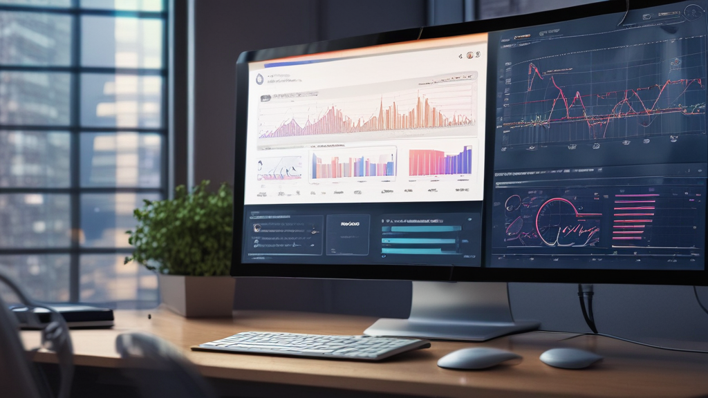 2025년의 AI 트렌드: 당신이 놓쳐서는 안 될 동향 이미지