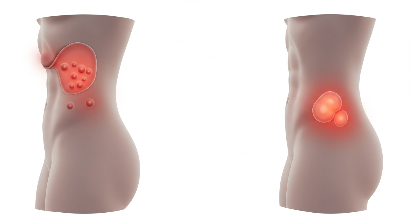 생식기 포진&amp;#44; 성병 기준&amp;#44; 바이러스 감염
